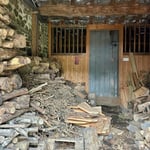 Location CreationGoetrelog Shed