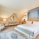 Location CreationLake Housebed