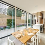 Location Creation Blenkare Kitchen