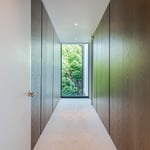 Location Creation Woodhall Hallway