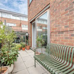 Location Creation Hoxton Heights Balcony