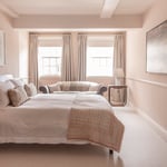 Location CreationBerkshire ManorBedroom