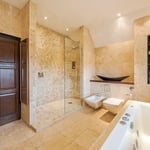 Location Creation Mill House Bathroom