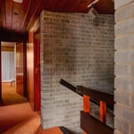 CreationLaurel Canyonhallway