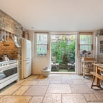 Location Creation Tennyson Kitchen