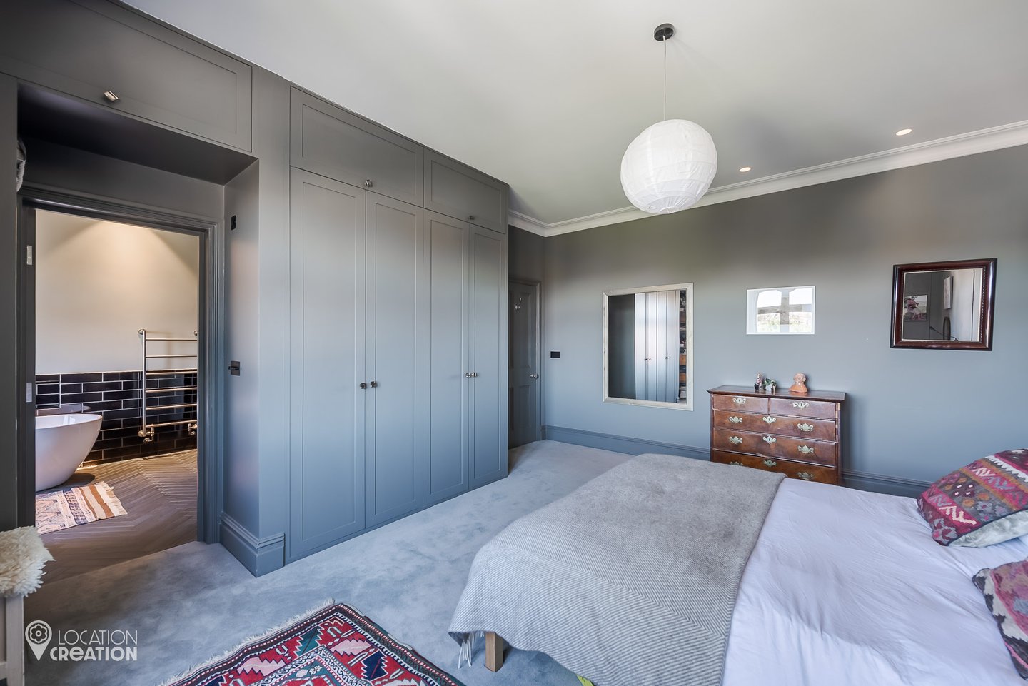 Location Creation Becmead Bedroom And Ensuite