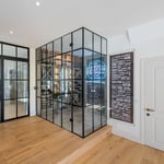 Location Creation GCH Bar