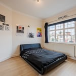 Location Creation Chandos Bedroom