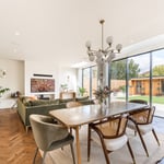 Langham Location House TWopen Dining