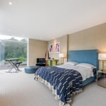 Location Creation Bel Air Bedroom