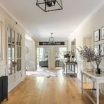 Location Creation GCH Hallway