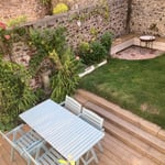 Location Creation Brighton Garden Dining