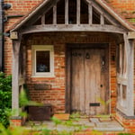 Location CreationPriests Park FHfront Door