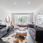 Location CreationHove HouseLounge