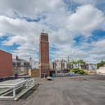 Location Creation The Butter Factory Rooftop