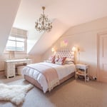 Location Creation Heaver House Bedroom