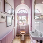 Location Creation Medieval Manor House Loo