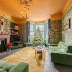 Location Creation Margate Delight Sitting Room