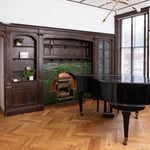 Location CreationRiverside HouseReception Room