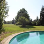 Location Creation Georgian Manor Kent Pool And Garden