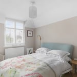 Location Creation Rosebank Bedroom