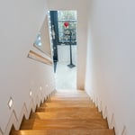 Location Creation Telford Avenue Stairs