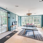 Location Creation The Hamptons Games Room