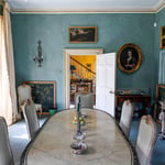 Location Creation Greengate Dining Room Table
