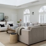 Location CreationRegency HouseTV Room
