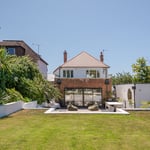 Location CreationHove HouseLawn
