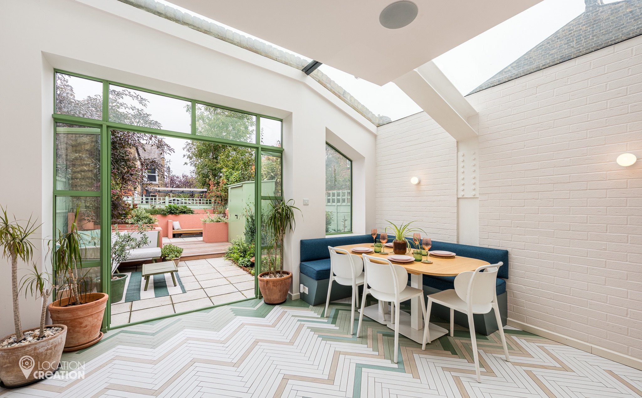 Location CreationNorthbrook Nkitchen