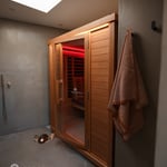 Location CreationBel Airsauna