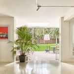 Location CreationChiswick Dockhall