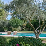 Location Creation PRV Garden Pool