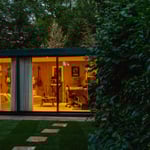 CreationLaurel Canyonmusic Studio Night