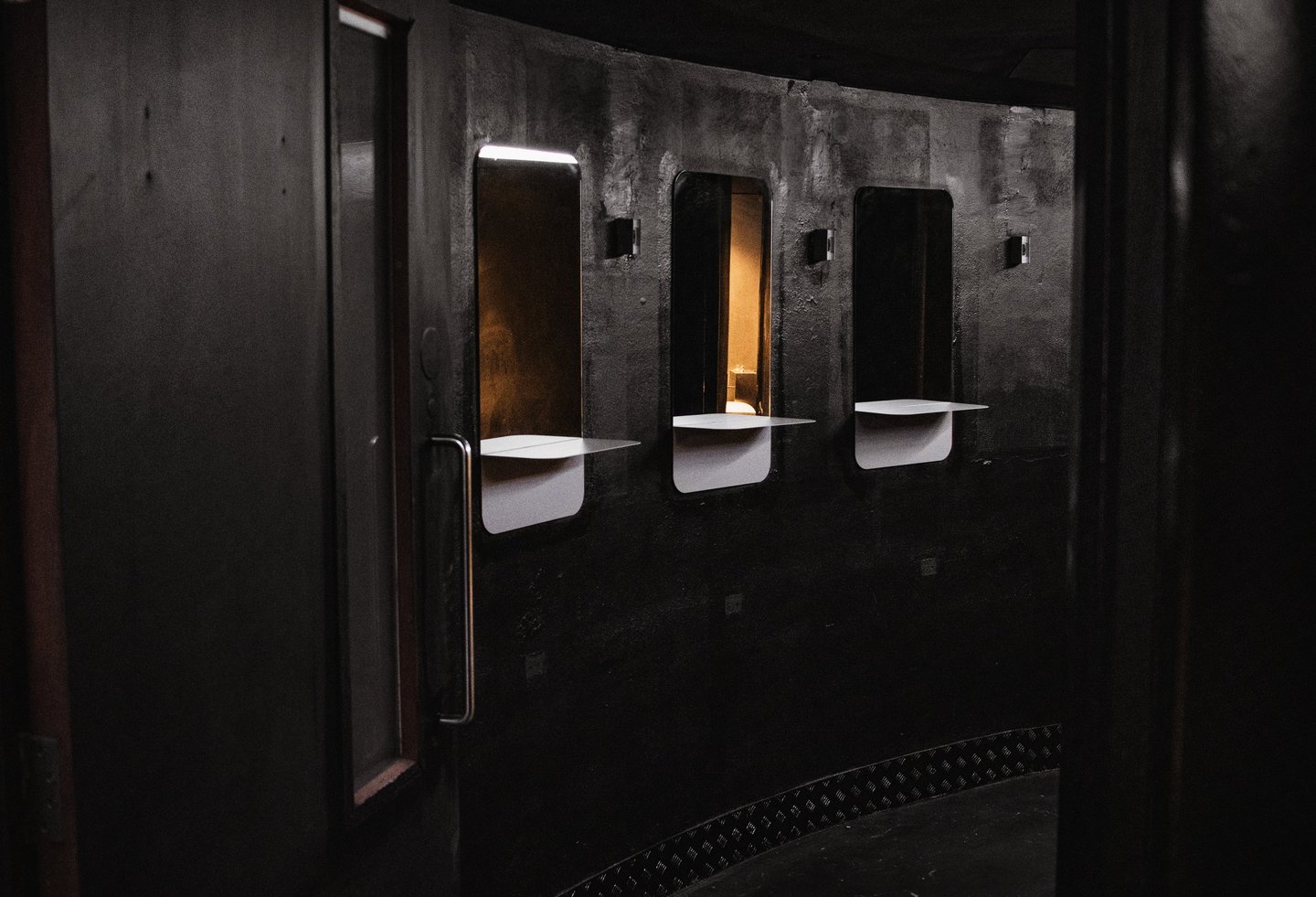 Cloakroom