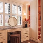 Location CreationEaling House WMaster Dresser