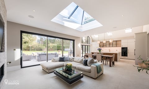 Cobham House KT11