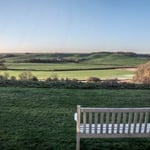 Location CreationKeythorpe HallGarden Seat