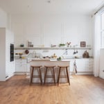 Location CreationThe Social KitchenStudio A