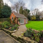 Location CreationPriests Park FHGarden And Outbuilding