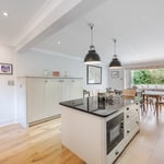 Location Creation Alfold House Kitchen And Dining