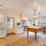 Location Creation The Hamptons Kitchen