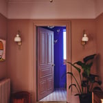 Location CreationTSWPowder Room