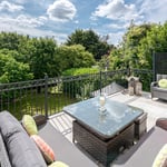 Location Creation Crystal Palace Terrace