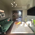 Location CreationCrouch EndTV Room Alt