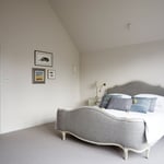 Location Creation Cedars Bedroom