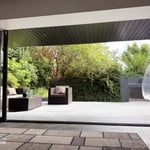 Location CreationKingsley Placegarden Room