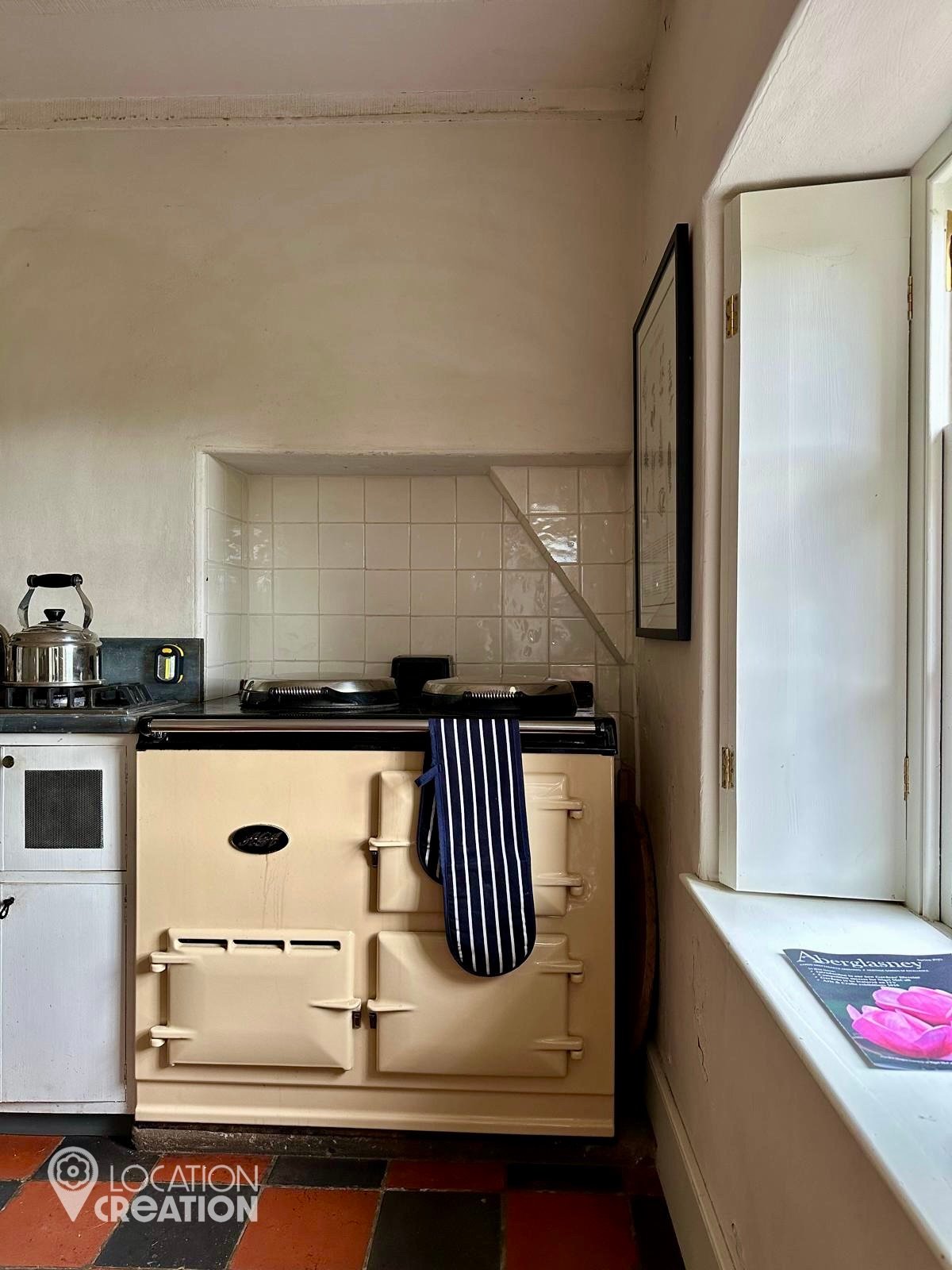 Location CreationGoetrekitchen