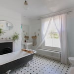 Location Creation Brighton Bathroom
